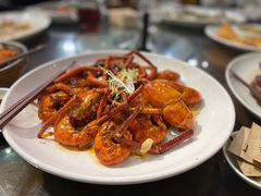 -猪肉婆私房菜(容桂总店)