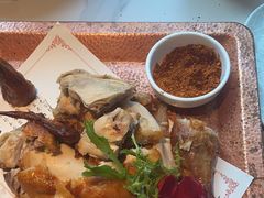 -庆江南江南菜(琴湖溪里花园城店)