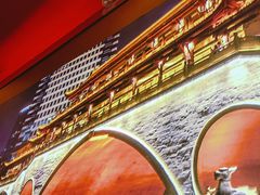 -蜀香三绝·牛蛙·烤鱼·天府炒鸡(安丘泰华店)