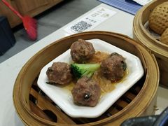-乜都得港式茶楼(天贵路店)