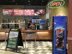 门面-赛百味SUBWAY(高新绿宝店)