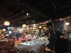-安妮意大利餐厅(日坛店)