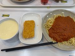 -宜家·瑞典风味餐厅(北京西红门店)