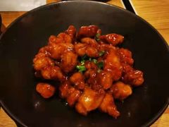 -金牌外婆家(苏州中心店)