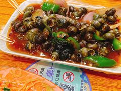 -蚝哥花姐湛江烤生蚝(美丽湾市场店)