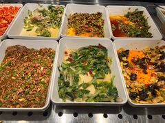 -乡村基(两江新区黄山大道第二餐厅)