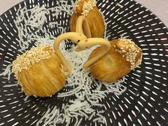 -丰鲤楼•闽南茶楼(仟禧汇店)
