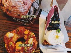-黑草莓(重庆路店)