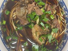 -南花桥羊肉馆老字号(乌镇店)