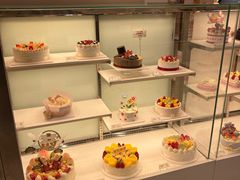 -好利来(鲁谷店)