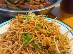 -古彭7只羊·招牌白串·碳锅羊肉旗舰店