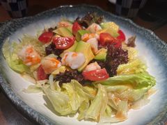-千代武日本料理(哈西店)