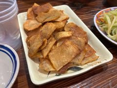 -刘师父老汉口江湖菜(蔡锷路店)