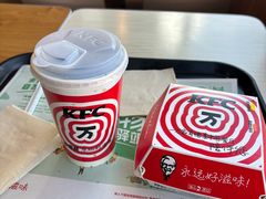 -肯德基(坛城店)