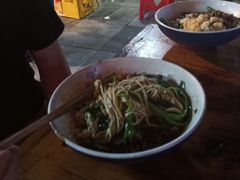 -老地方猫儿面(磁器口店)