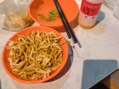 -马三洋芋片(簋街店)