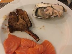 -威斯汀舞台餐厅