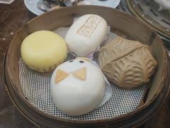 -海博汇蒸汽海鲜