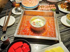 -凤来栖·净庭院·火锅(欧尚店)