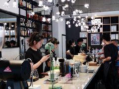 -Nectar One Cafe(勇烈路n1店)