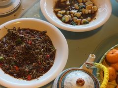 -军山湖云水间水上餐厅(进贤店)
