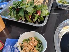 -来涮蜀鲜货火锅串串香(菜市口店)