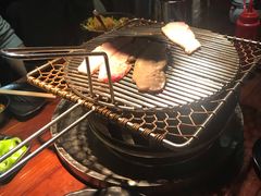 -红小姐的烤肉店(西三旗店)