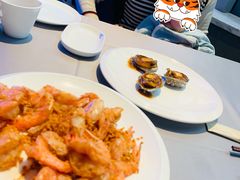 椒盐对虾-徐记海鲜(大明宫|北二环店)