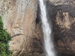 -雁荡山大龙湫景区