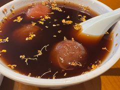 -三凤酒家·百年无锡菜(清扬茂业店)