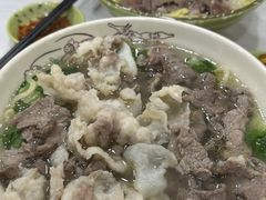 -三百碗宝应长鱼面(板仓街店)