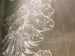-吕氏疙瘩汤·海鲜新鲁菜(凯德mall新都心店)