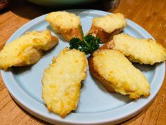 -新白鹿餐厅(爱琴海购物中心店)