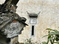 -篁岭景区