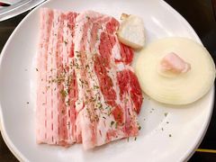 -韩屋韩国料理(天山路店)
