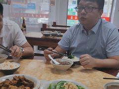 -黄祥发牛排美食(圣湖店)