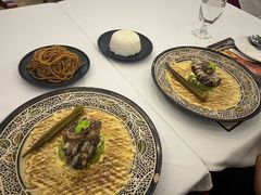 -中山威尼斯西餐厅(扬名广场店)