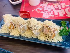 -仙隐小鹿中华料理(南宁万象城店)