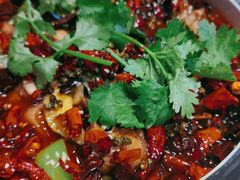 -川堂风·跷脚牛肉·乐山爆炒(宝山日月光店)