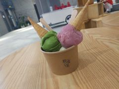 -歎雪糕低糖低脂Gelato冰淇淋