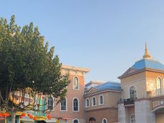 -青岛方特梦幻王国