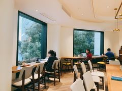 -Peet's Coffee皮爷咖啡(大学路店)