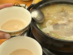 -尼玛藏家风味园(阿山食城店)