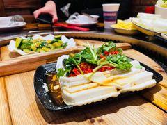 -地锅之家·鲜货工厂(华发路店)