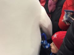 -Mr·Kuma酷么先生雪之乐园