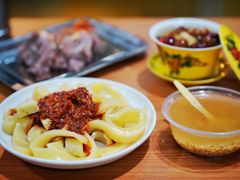 -马学武手抓美食(下南关总店)