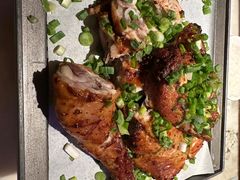 -绿茶餐厅(深圳龙华天虹购物中心店)