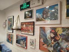 -猫的天空之城概念书店(景德镇陶溪川店)