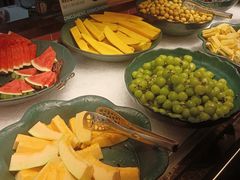 -東盛炭烤自助料理(玄武招商花园城店)