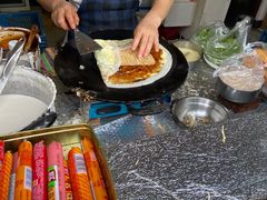 -水丰路鸡蛋饼